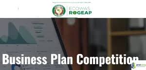 The ROGEAP Business Plan Competition